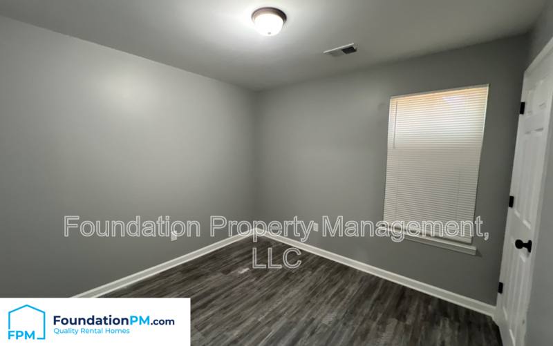 House for rent at 605 Howard Dr, Memphis, TN 38109