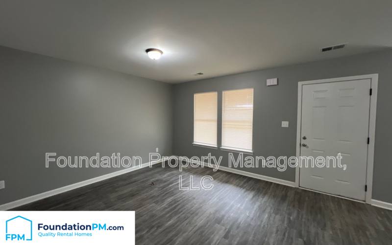 House for rent at 605 Howard Dr, Memphis, TN 38109