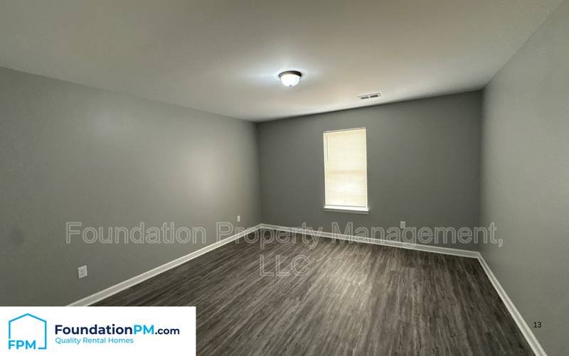 House for rent at 605 Howard Dr, Memphis, TN 38109