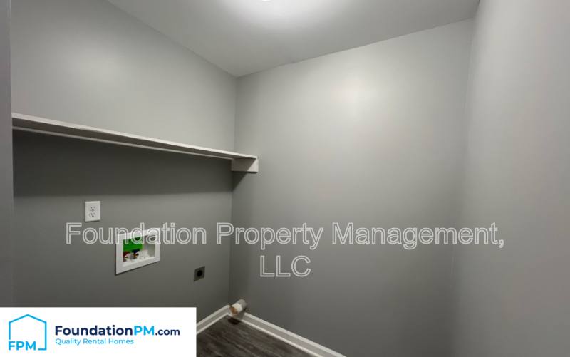 House for rent at 605 Howard Dr, Memphis, TN 38109