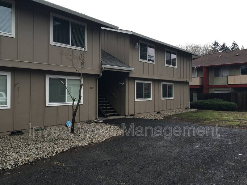 Apartment for rent at 2009 Norris Rd #5, Vancouver, WA 98661