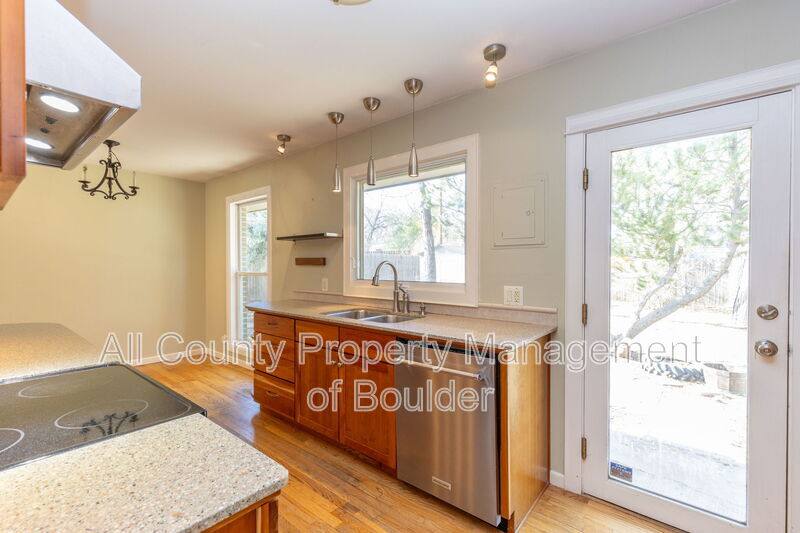 House for rent at 4481 Hamilton Court, Boulder, CO 80305
