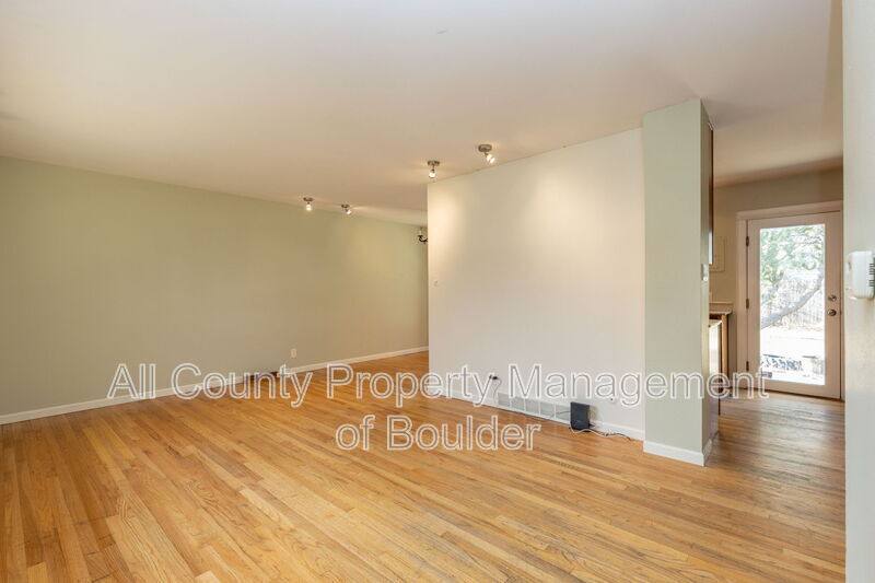 House for rent at 4481 Hamilton Court, Boulder, CO 80305