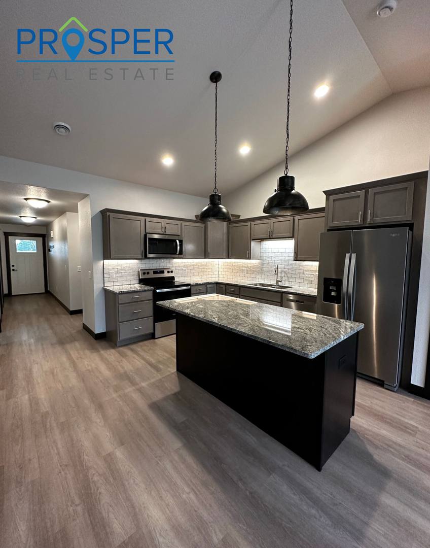 Apartment for rent at 793 Carter Rd, Stanley, WI 54768