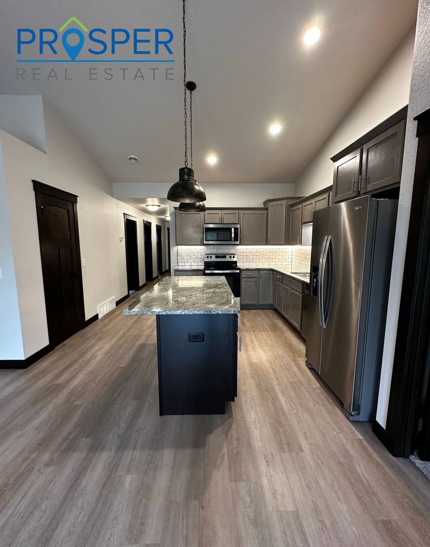 Apartment for rent at 793 Carter Rd, Stanley, WI 54768