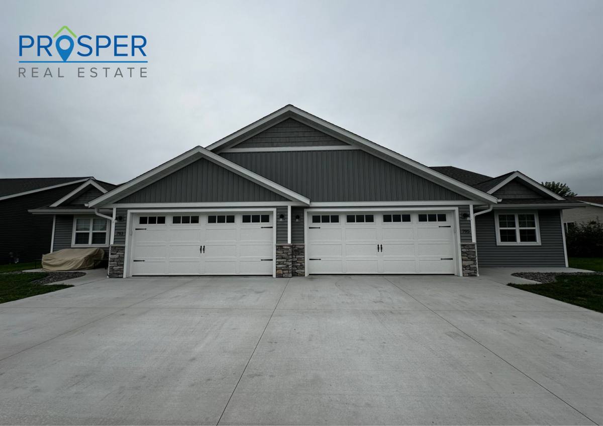 Apartment for rent at 793 Carter Rd, Stanley, WI 54768