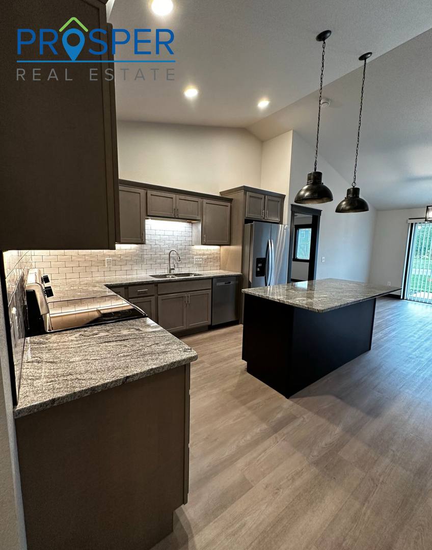 Apartment for rent at 793 Carter Rd, Stanley, WI 54768