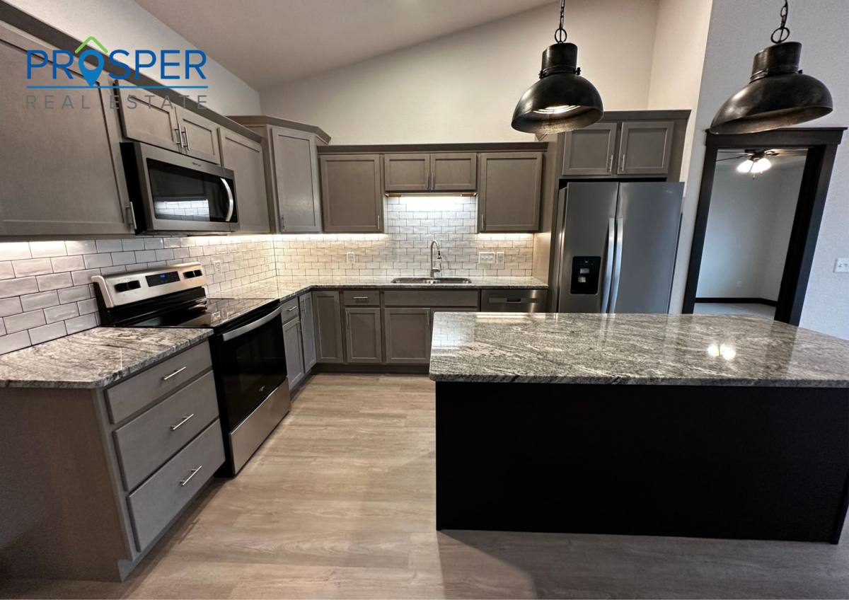 Apartment for rent at 793 Carter Rd, Stanley, WI 54768