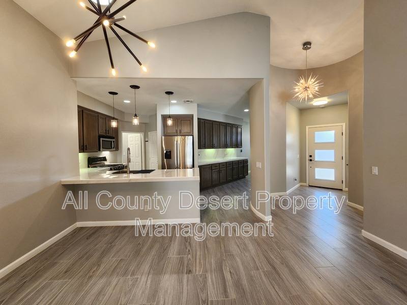 House for rent at 80216 Jasper Park Ave, Indio, CA 92201