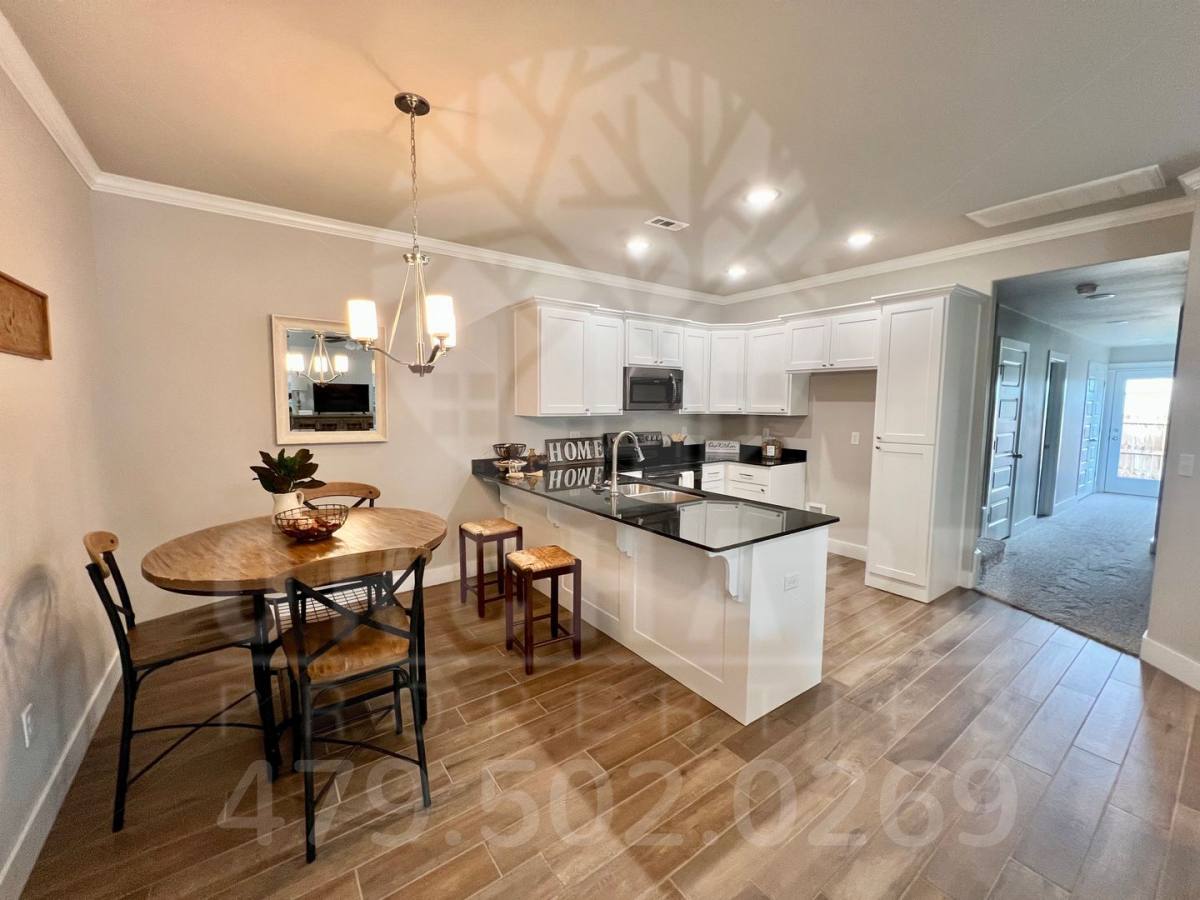 Apartment for rent at 3009 N Conway Dr, Siloam Springs, AR 72761