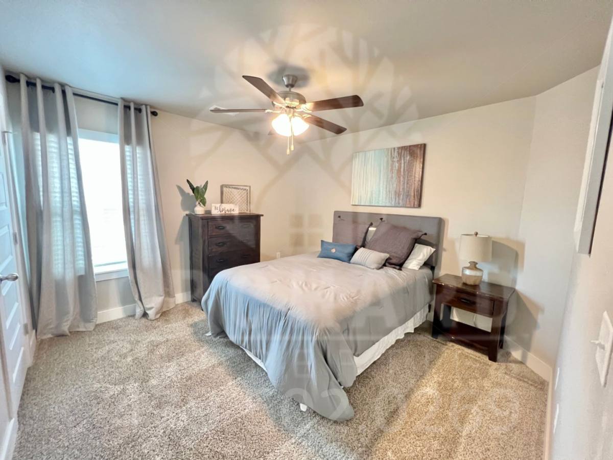 Apartment for rent at 3009 N Conway Dr, Siloam Springs, AR 72761