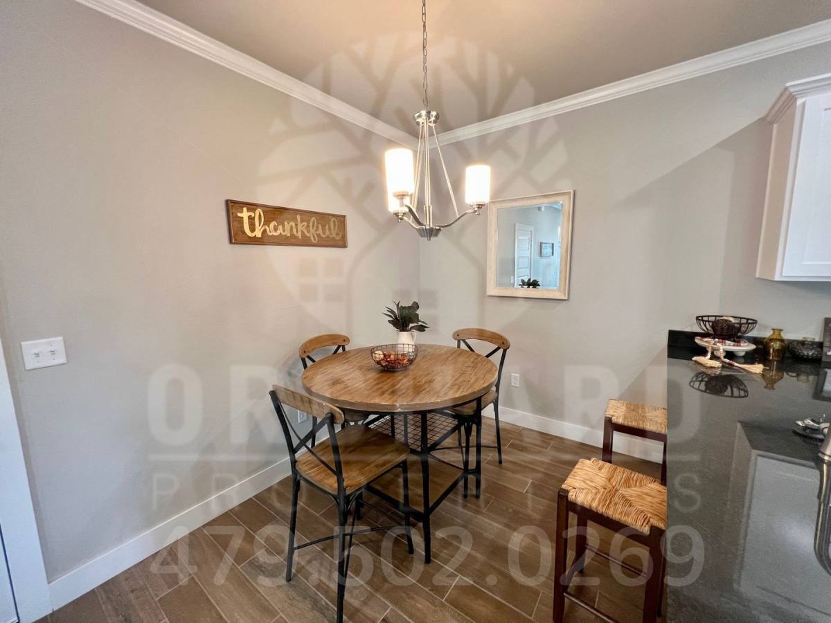 Apartment for rent at 3009 N Conway Dr, Siloam Springs, AR 72761