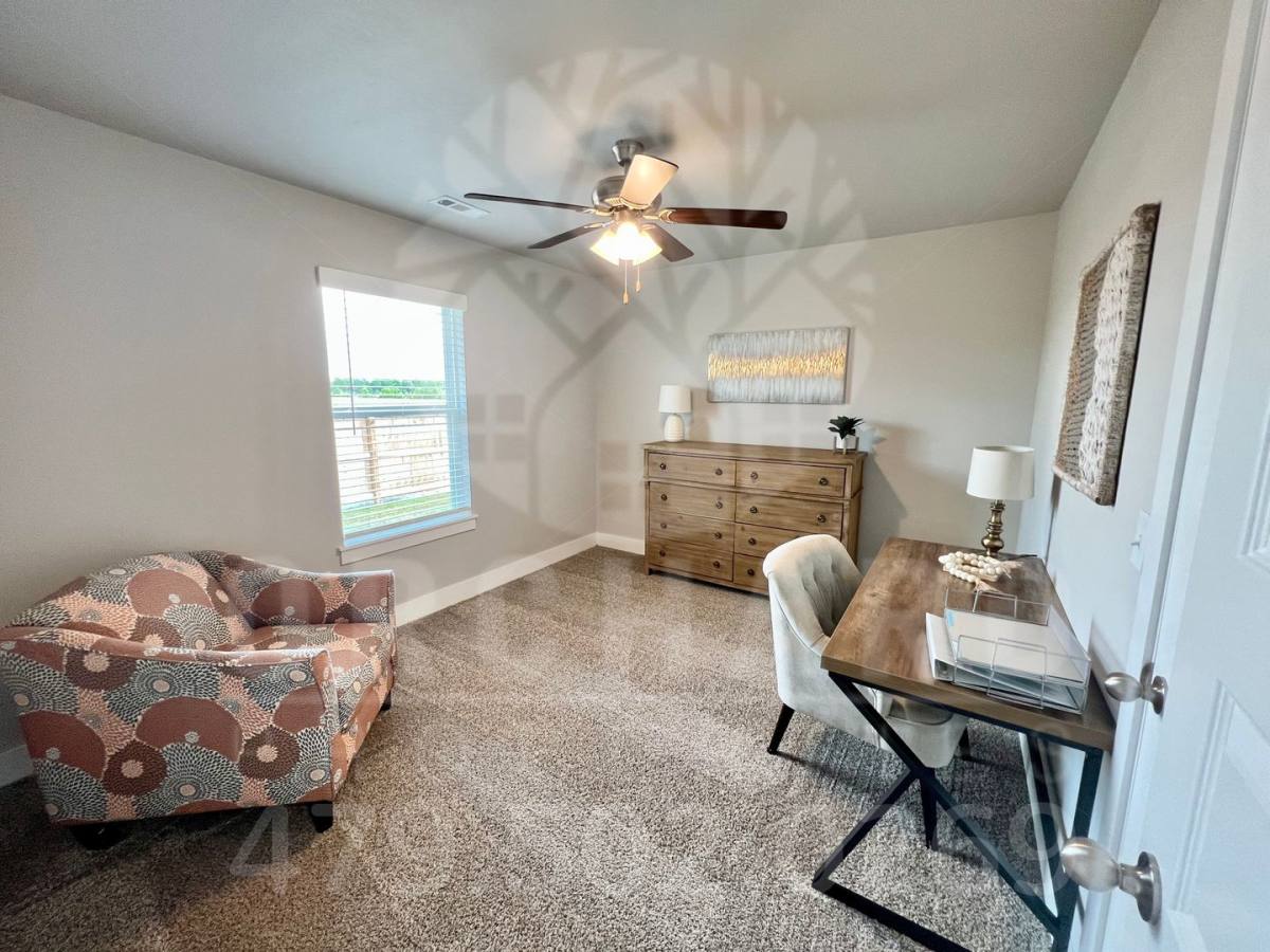 Apartment for rent at 3009 N Conway Dr, Siloam Springs, AR 72761