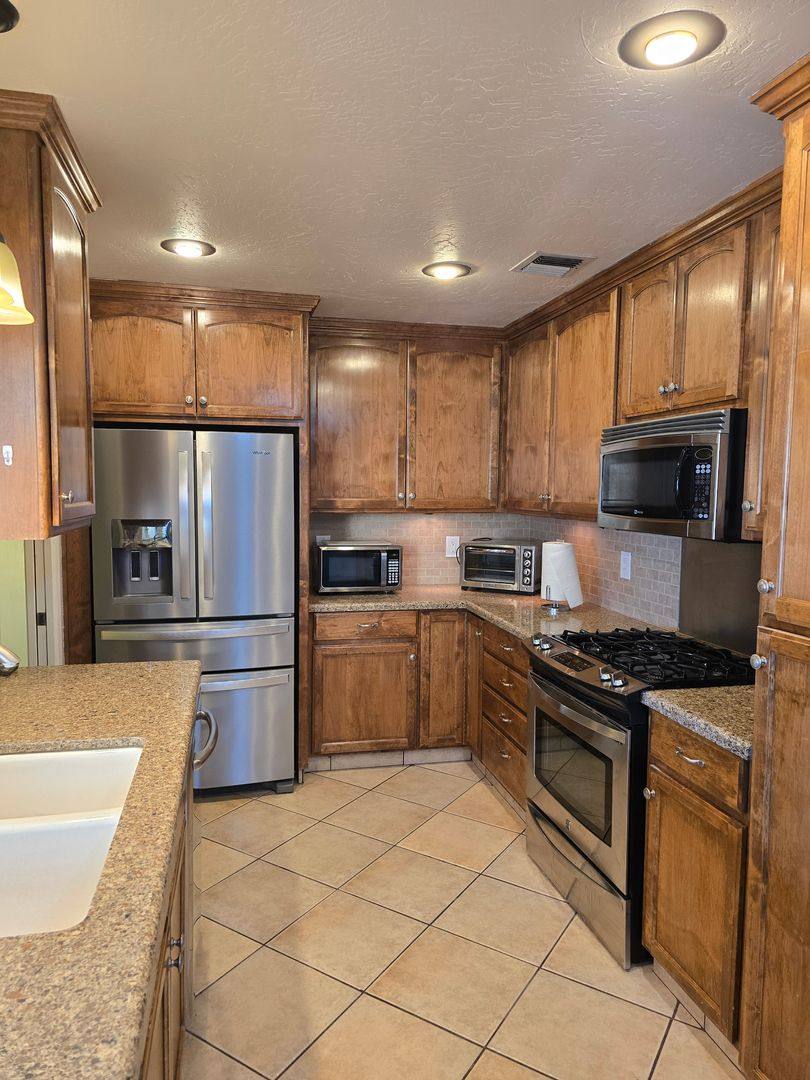 House for rent at 1019 Scott, Ridgecrest, CA 93555