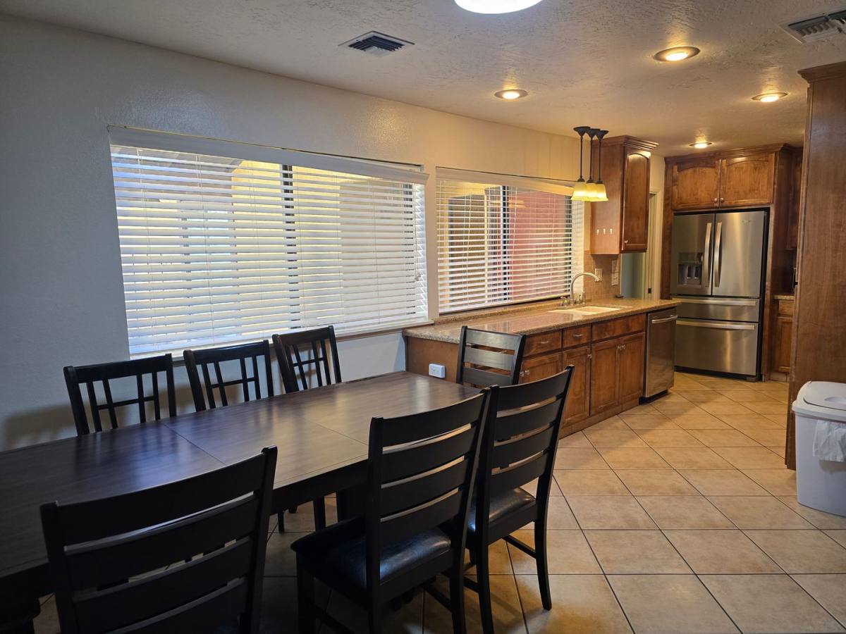 House for rent at 1019 Scott, Ridgecrest, CA 93555