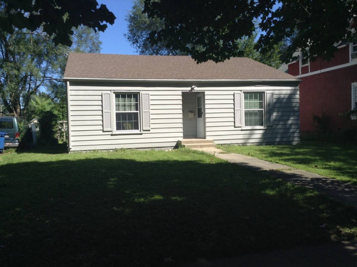 House for rent at 26365 Capitol Ave, Des Moines, IA 50317