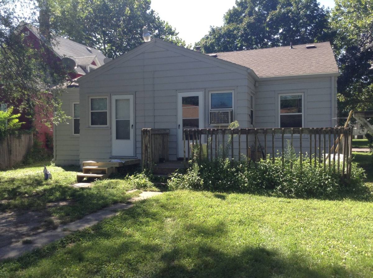House for rent at 26365 Capitol Ave, Des Moines, IA 50317
