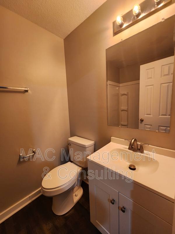 Apartment for rent at 1325 Virginia Ave #A23, Cookeville, TN 38501