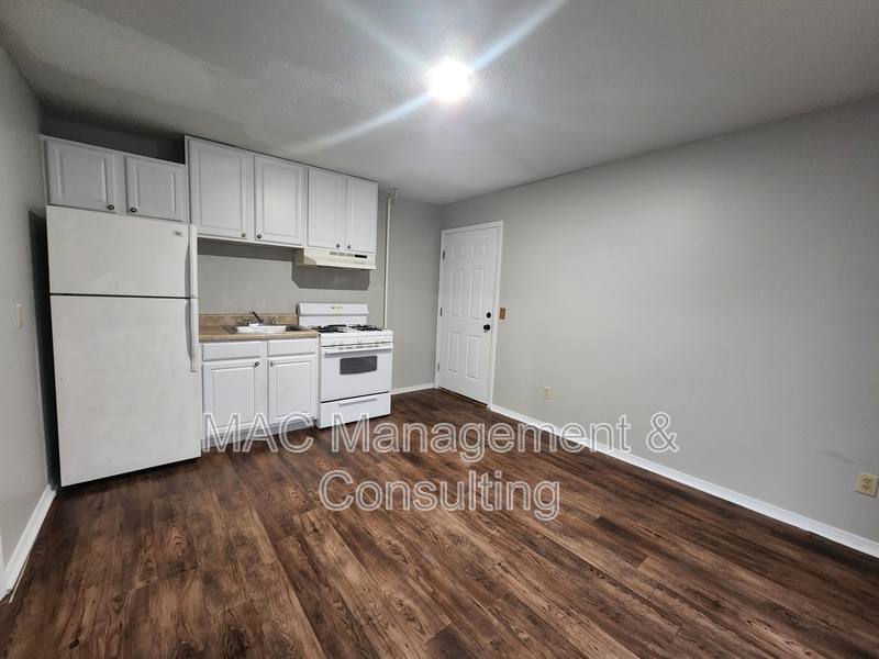 Apartment for rent at 1325 Virginia Ave #A23, Cookeville, TN 38501