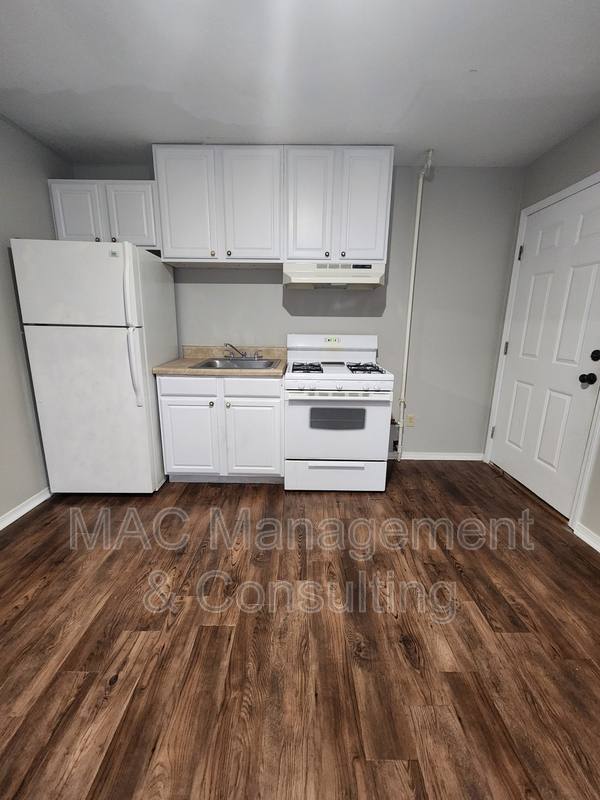 Apartment for rent at 1325 Virginia Ave #A23, Cookeville, TN 38501