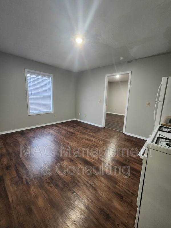 Apartment for rent at 1325 Virginia Ave #A23, Cookeville, TN 38501