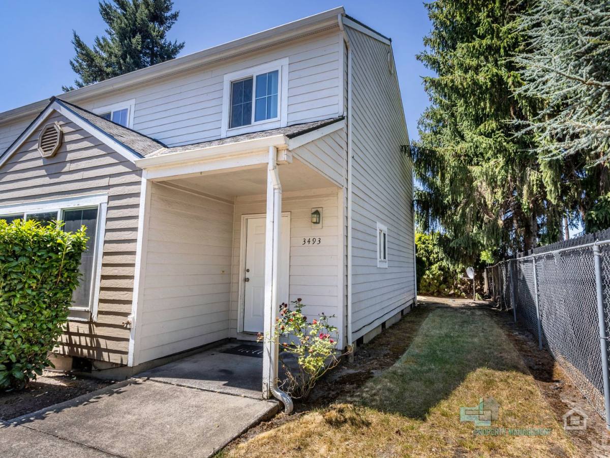 Apartment for rent at 3489 - 3493 Hawthorne Ave NE, Salem, OR 97301