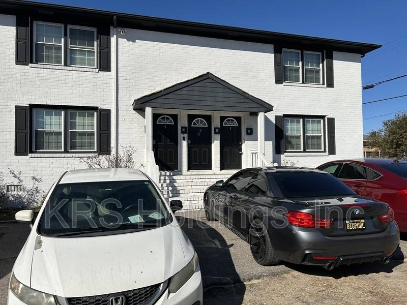 Apartment for rent at 963 W Ocean View, Norfolk, VA 23505