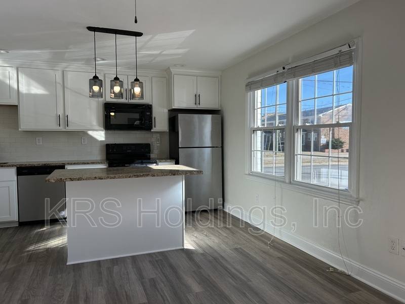 Apartment for rent at 963 W Ocean View, Norfolk, VA 23505