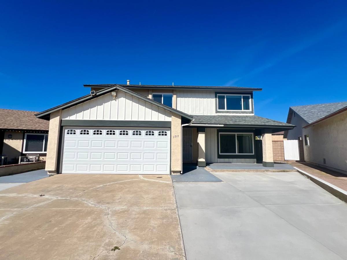 House for rent at 1311 Carnell Court, San Diego, CA 92154