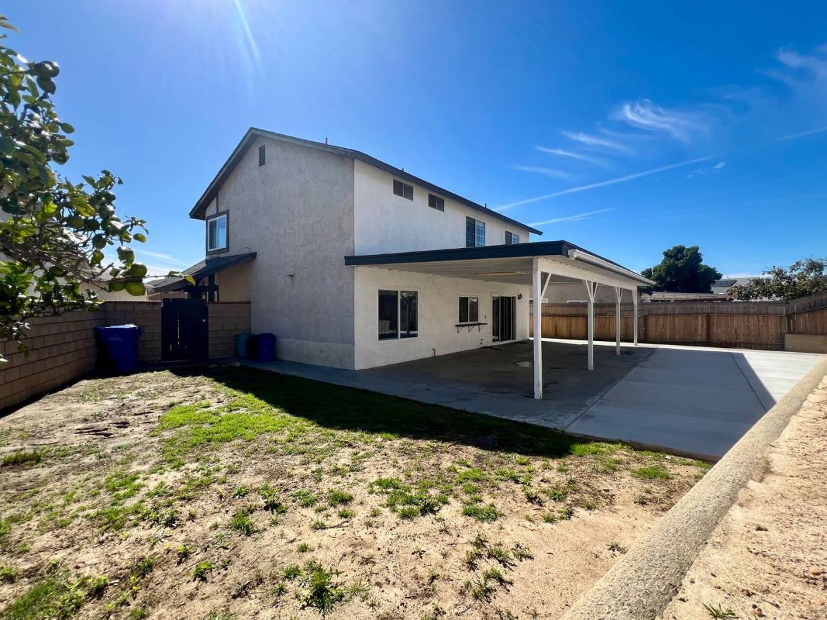 House for rent at 1311 Carnell Court, San Diego, CA 92154