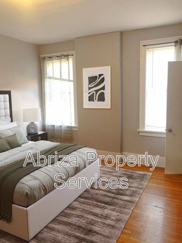 Apartment for rent at 4101 Dewy Ave #2F, Saint Louis, MO 63116