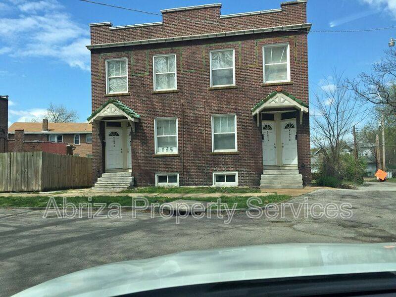 Apartment for rent at 4101 Dewy Ave #2F, Saint Louis, MO 63116