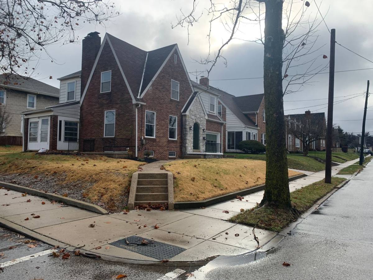 House for rent at 501 Hill St, York, PA 17403