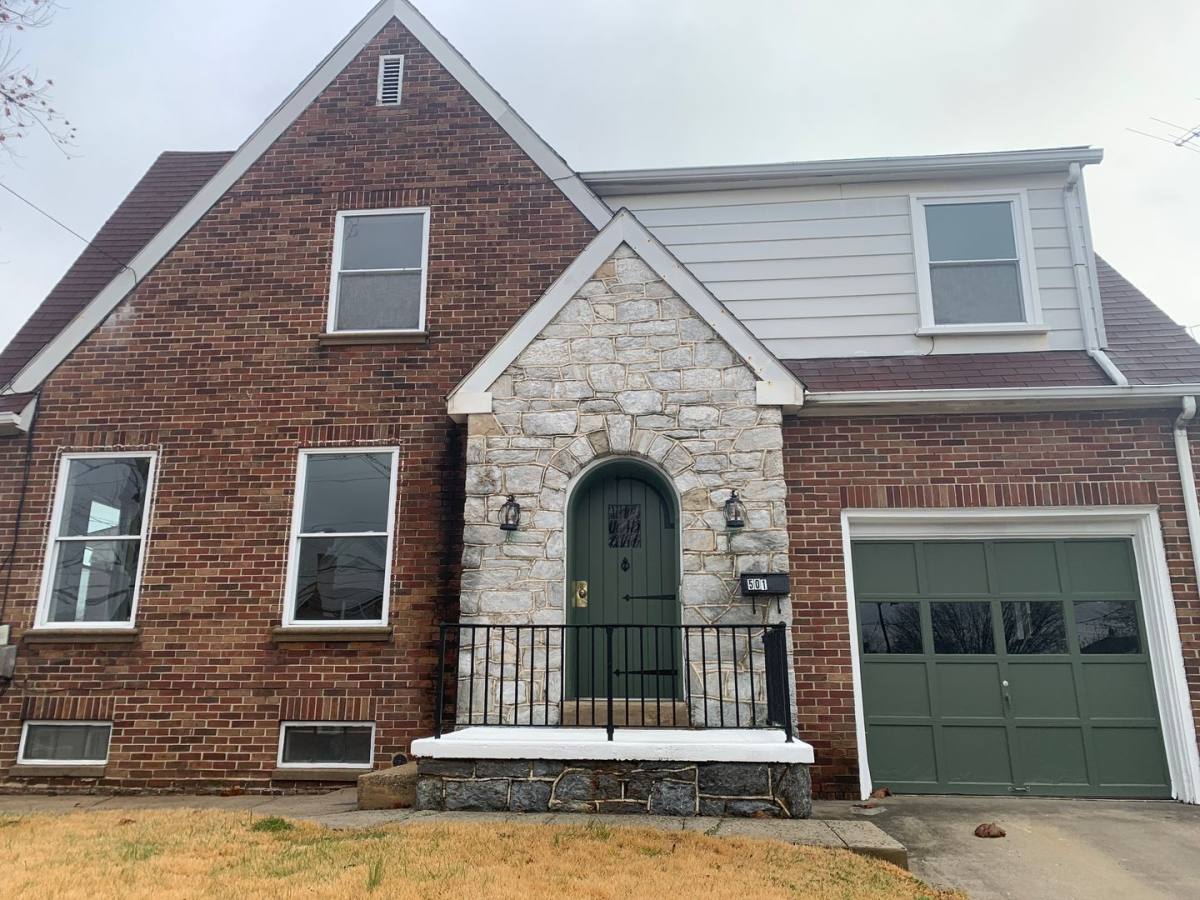 House for rent at 501 Hill St, York, PA 17403