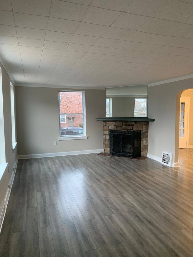 House for rent at 501 Hill St, York, PA 17403