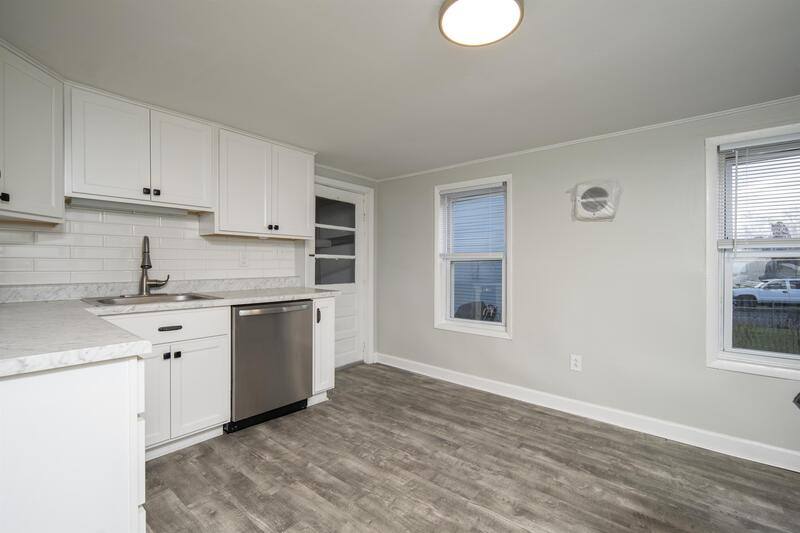 Apartment for rent at 51 Lansing St #1, Cohoes, NY 12047