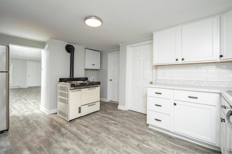 Apartment for rent at 51 Lansing St #1, Cohoes, NY 12047