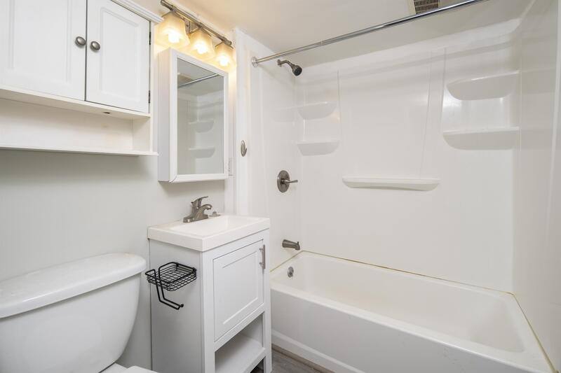 Apartment for rent at 51 Lansing St #1, Cohoes, NY 12047