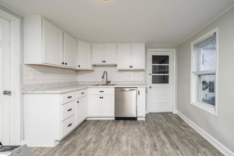 Apartment for rent at 51 Lansing St #1, Cohoes, NY 12047