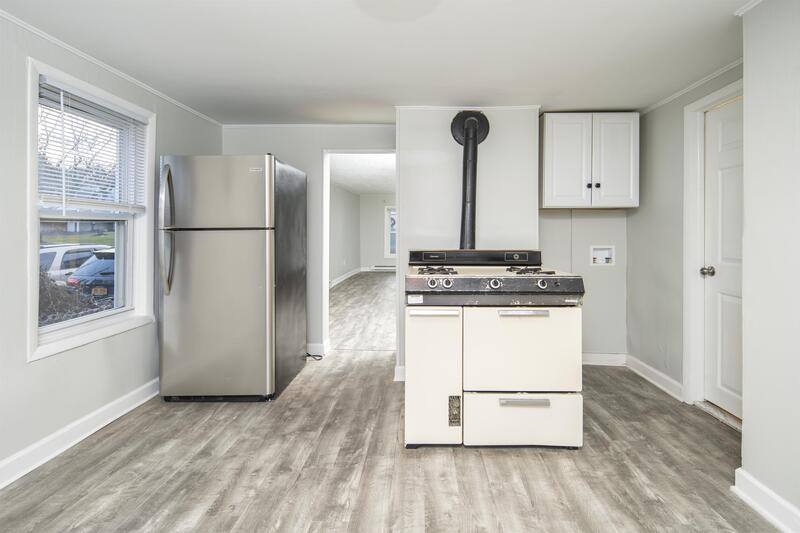 Apartment for rent at 51 Lansing St #1, Cohoes, NY 12047