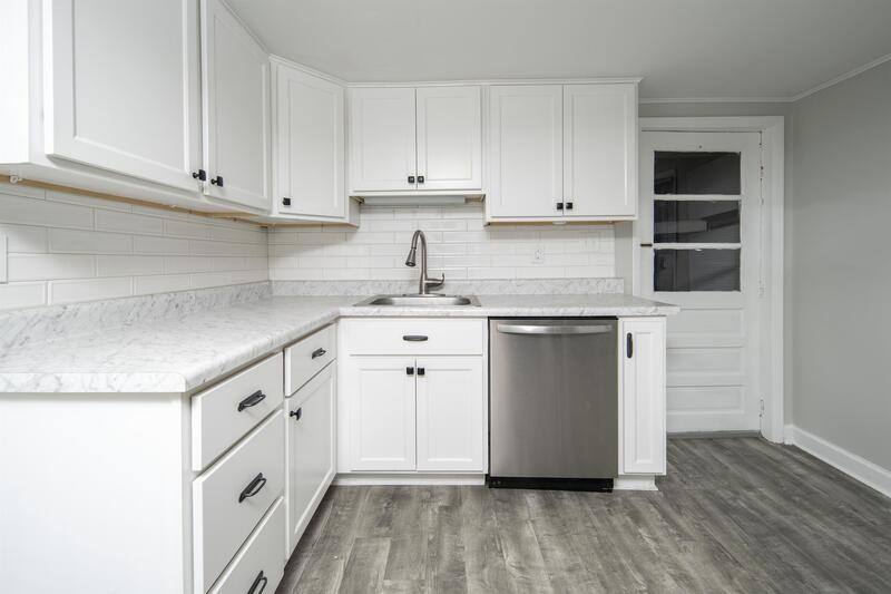 Apartment for rent at 51 Lansing St #1, Cohoes, NY 12047