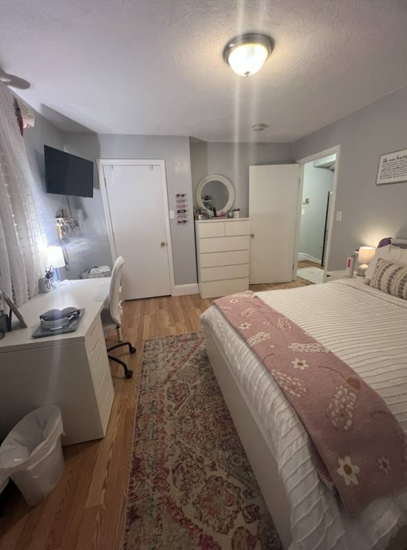 Townhouse for rent at 3 Sexton Court, Dorchester, MA 02125