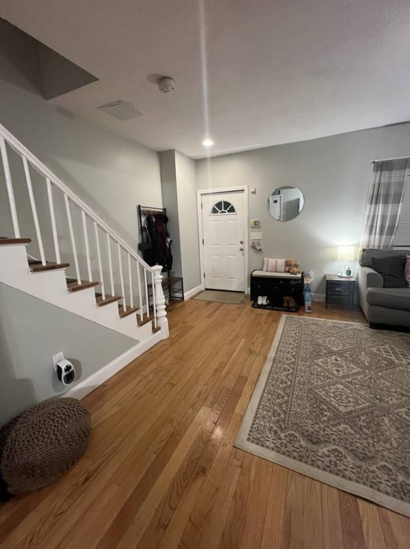 Townhouse for rent at 3 Sexton Court, Dorchester, MA 02125
