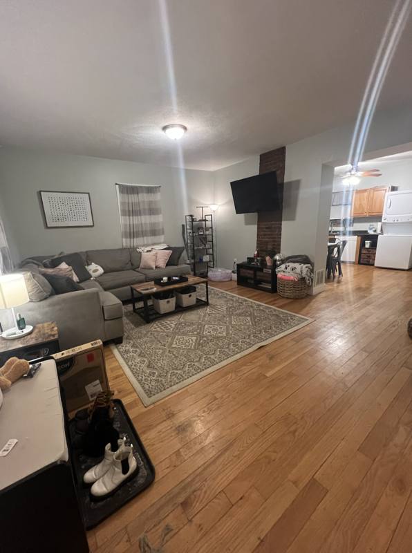 Townhouse for rent at 3 Sexton Court, Dorchester, MA 02125