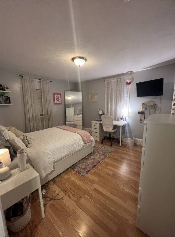 Townhouse for rent at 3 Sexton Court, Dorchester, MA 02125