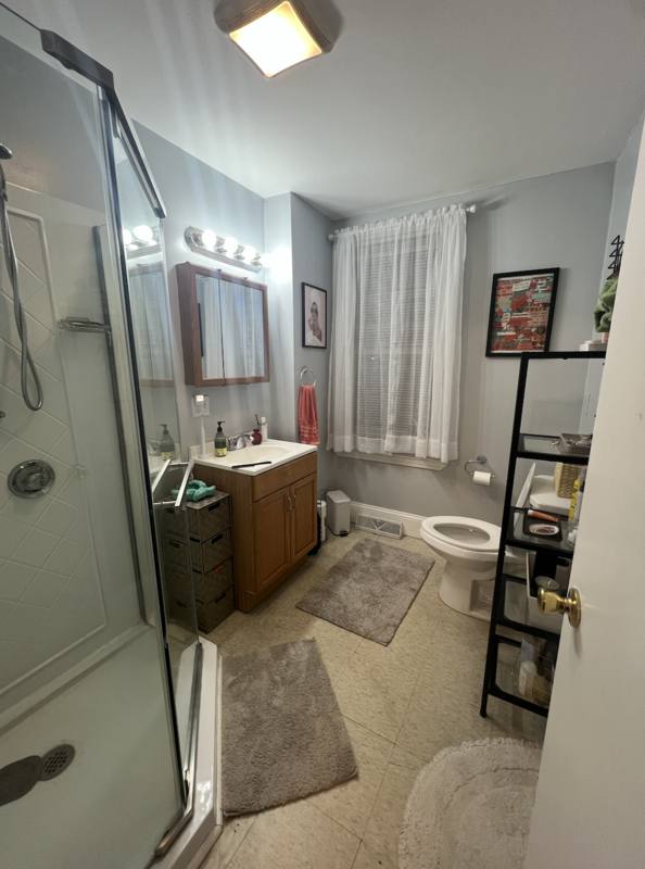 Townhouse for rent at 3 Sexton Court, Dorchester, MA 02125