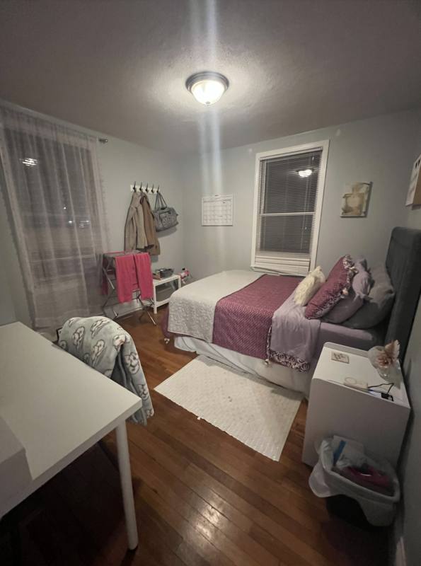 Townhouse for rent at 3 Sexton Court, Dorchester, MA 02125
