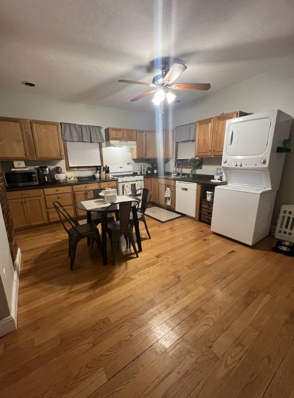 Townhouse for rent at 3 Sexton Court, Dorchester, MA 02125