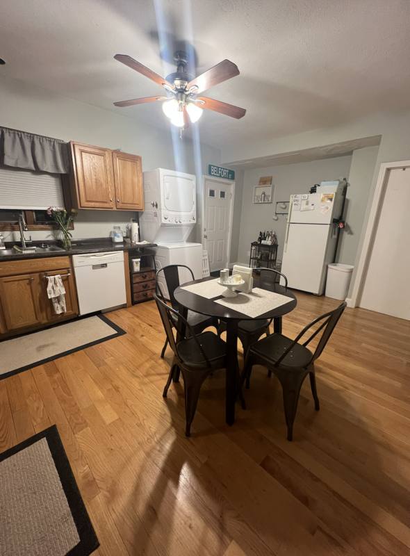 Townhouse for rent at 3 Sexton Court, Dorchester, MA 02125