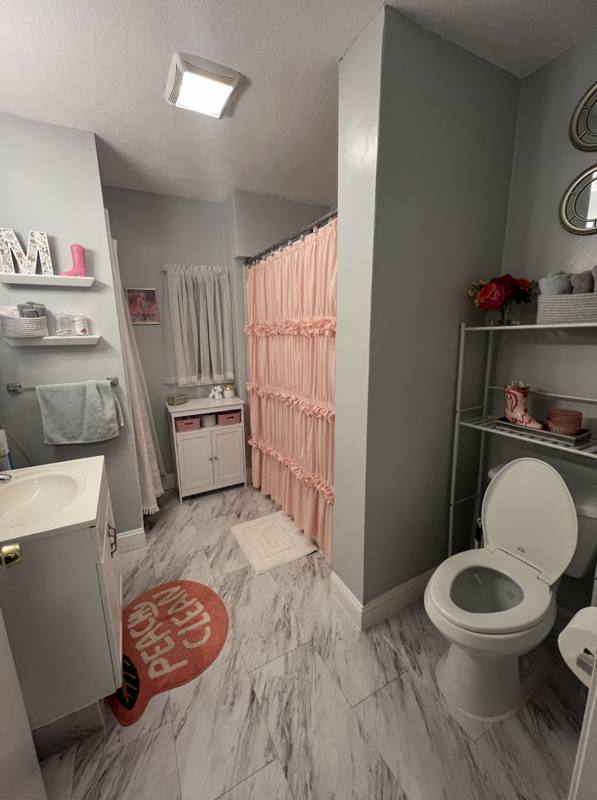 Townhouse for rent at 3 Sexton Court, Dorchester, MA 02125